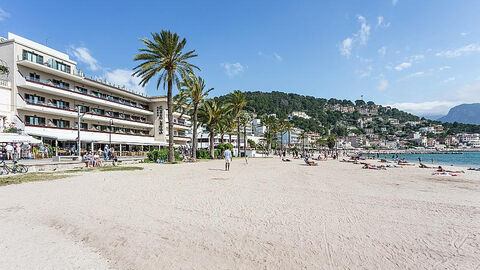 Náhled objektu Fergus Style Sóller Beach, Sóller, Mallorca, Mallorca, Ibiza, Menorca