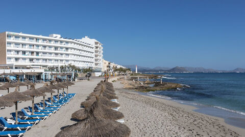 Náhled objektu Ferrer Concordia, C'an Picafort, Mallorca, Mallorca, Ibiza, Menorca