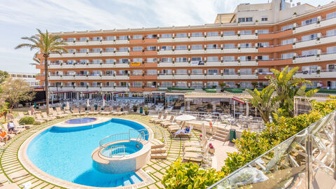 Náhled objektu Ferrer Janeiro Hotel & Spa, C'an Picafort, Mallorca, Mallorca, Ibiza, Menorca