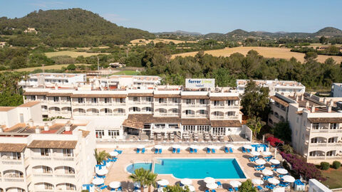 Náhled objektu Ferrer Lime Isabel, Cala Bona, Mallorca, Mallorca, Ibiza, Menorca