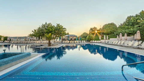 Náhled objektu Festa Panorama, Nesebar, Jižní pobřeží (Burgas a okolí), Bulharsko