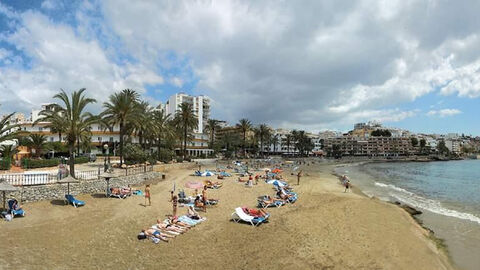 Náhled objektu Figueretas, Figueretes, Ibiza, Mallorca, Ibiza, Menorca