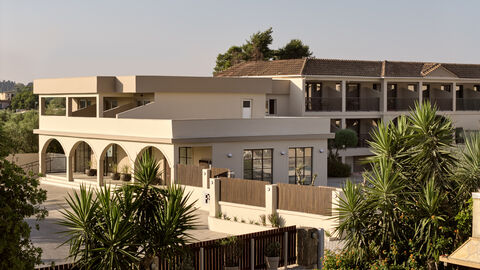 Náhled objektu Filoxenia, Tsilivi, ostrov Zakynthos, Řecko