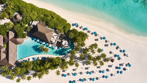 Náhled objektu Finolhu Baa Atoll, Baa Atol, Maledivy, Asie