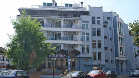 Náhled objektu Flagman, Sozopol, Jižní pobřeží (Burgas a okolí), Bulharsko