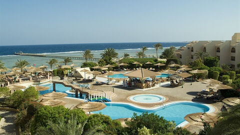 Náhled objektu Flamenco Beach & Resort, El Quseir, Marsa Alam a okolí, Egypt