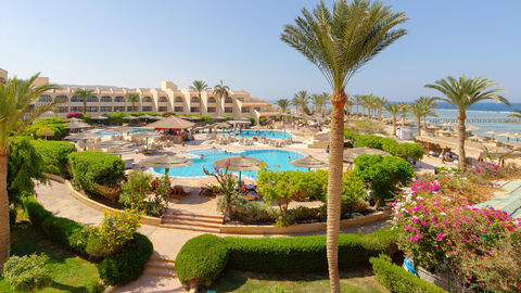 Náhled objektu Flamenco Beach & Resort, El Quseir, Marsa Alam a okolí, Egypt