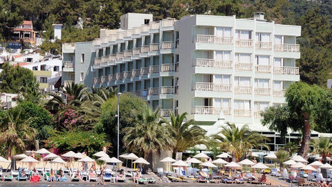 Náhled objektu Flamingo Beach, Marmaris, Egejská riviéra, Turecko