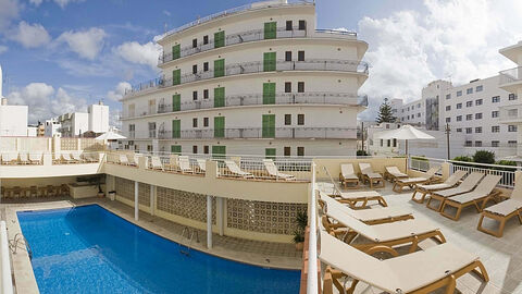 Náhled objektu Florencio, San Antonio (Ibiza), Ibiza, Mallorca, Ibiza, Menorca