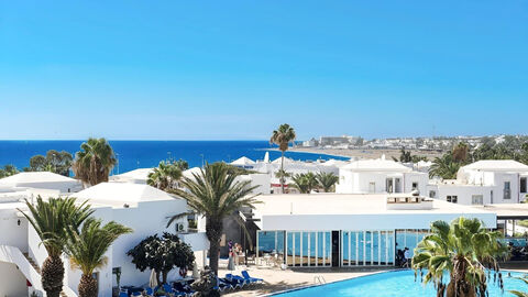 Náhled objektu Floresta, Puerto del Carmen, Lanzarote, Kanárské ostrovy