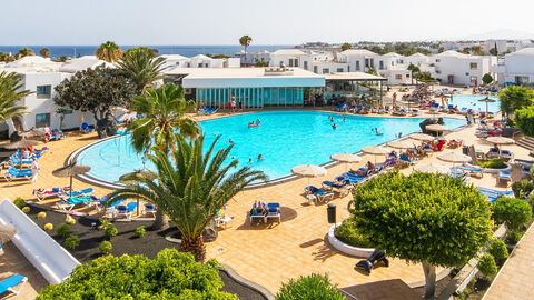 Náhled objektu Floresta, Puerto del Carmen, Lanzarote, Kanárské ostrovy