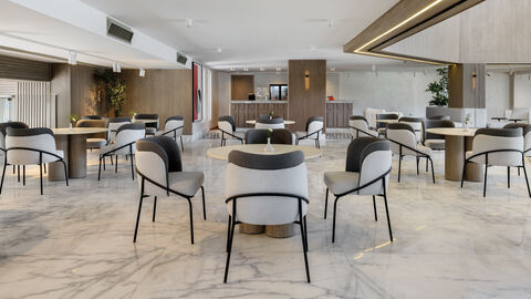 Náhled objektu Flow Spectrum Resort, Sahl Hasheesh, Hurghada a okolí, Egypt