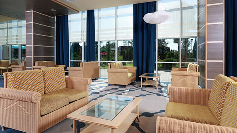 Náhled objektu Four Points By Sheraton Sunny Beach, Slunečné Pobřeží, Jižní pobřeží (Burgas a okolí), Bulharsko