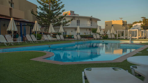 Náhled objektu Fragiskos, Matala, ostrov Kréta, Řecko