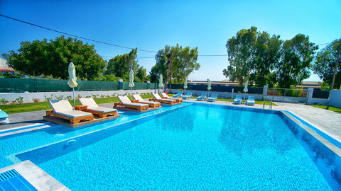 Náhled objektu Frosini, Lambi, ostrov Kos, Řecko