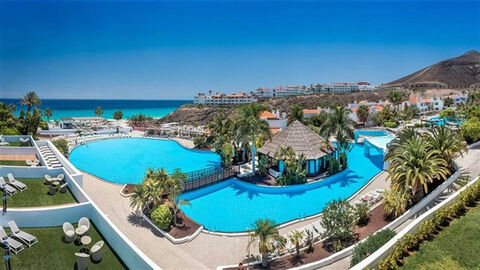 Náhled objektu Fuerteventura Princess, Playa del Esquinzo, Fuerteventura, Kanárské ostrovy