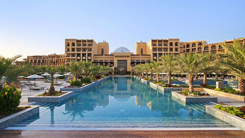 Náhled objektu Funtazie klub Hilton Resort & Spa Ras Al Khaimah, Ras Al Khaimah, Ras Al Khaimah, Arabské emiráty