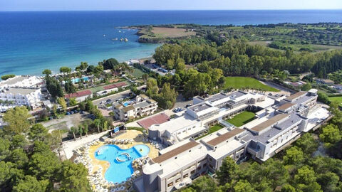 Náhled objektu Futura Club Spiagge Bianche, Fontane Bianche, ostrov Sicílie, Itálie a Malta