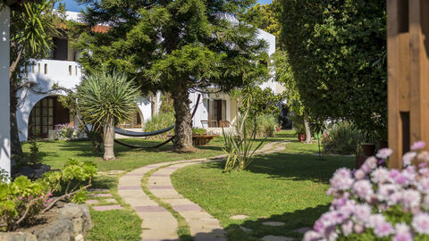 Náhled objektu Gaia Garden, Lambi, ostrov Kos, Řecko