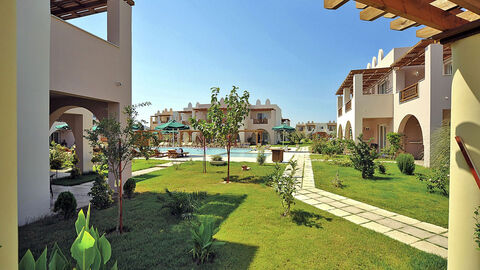 Náhled objektu Gaia Palace, Mastichari, ostrov Kos, Řecko