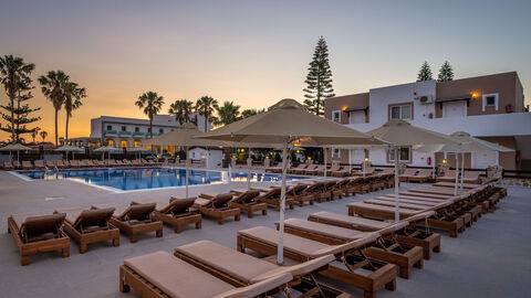 Náhled objektu Gaia Village, Tigaki, ostrov Kos, Řecko