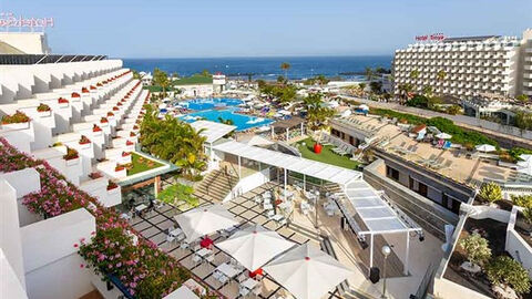 Náhled objektu Gala, Playa de las Américas (Tenerife), Tenerife, Kanárské ostrovy