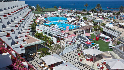 Náhled objektu Gala, Playa de las Américas (Tenerife), Tenerife, Kanárské ostrovy
