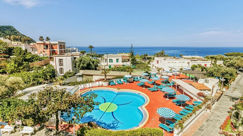 Náhled objektu Galidon, Forio, ostrov Ischia, Itálie a Malta