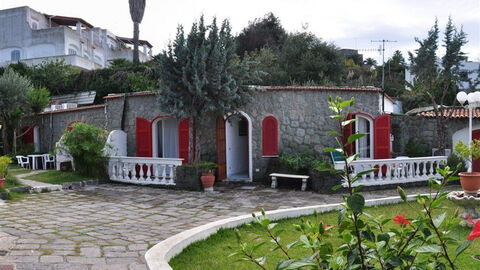 Náhled objektu Galidon, Forio, ostrov Ischia, Itálie a Malta