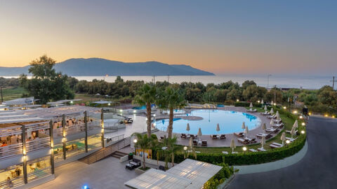 Náhled objektu Georgioupolis Resort Aqua Park and SPA, Georgioupolis, ostrov Kréta, Řecko