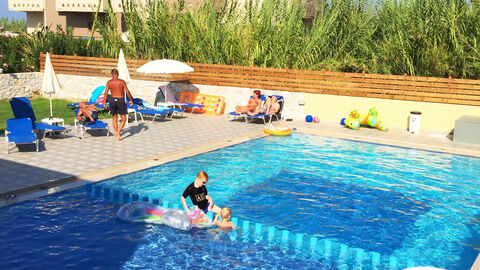 Náhled objektu Gerona Mar, Chania, ostrov Kréta, Řecko