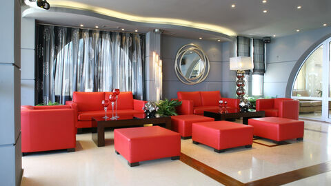 Náhled objektu Glaros Beach, Hersonissos, ostrov Kréta, Řecko