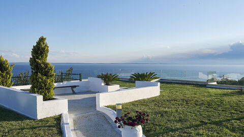 Náhled objektu Glavas Inn, Gerakini, poloostrov Chalkidiki, Řecko