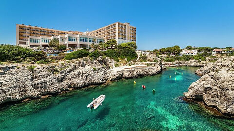 Náhled objektu Globales Almirante Farragut, Cala'n Forcat, Menorca, Mallorca, Ibiza, Menorca