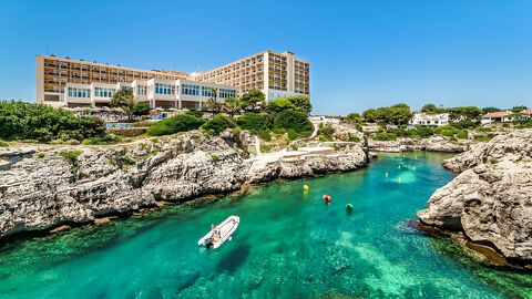 Náhled objektu Globales Almirante Farragut, Cala'n Forcat, Menorca, Mallorca, Ibiza, Menorca