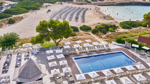 Náhled objektu Globales Cala´n Bosch, Cala'n Bosch, Menorca, Mallorca, Ibiza, Menorca