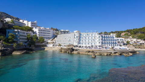 Náhled objektu Globales Don Pedro, Cala San Vincente, Mallorca, Mallorca, Ibiza, Menorca