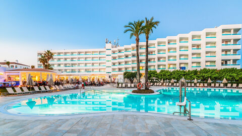 Náhled objektu Globales Mediterrani, Cala Blanca, Menorca, Mallorca, Ibiza, Menorca