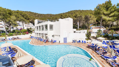 Náhled objektu Globales Montemar, Cala Llonga, Ibiza, Mallorca, Ibiza, Menorca