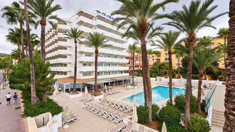 Náhled objektu Globales Panama, Palma Nova, Mallorca, Mallorca, Ibiza, Menorca