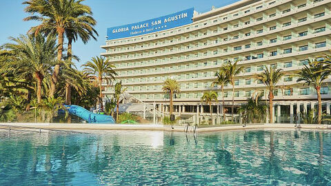 Náhled objektu Gloria Palace San Augustín, San Agustín, Gran Canaria, Kanárské ostrovy