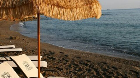 Náhled objektu Golden Beach, Hersonissos, ostrov Kréta, Řecko