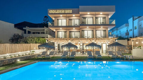 Náhled objektu Golden Bee Lifestyle, Heraklion, ostrov Kréta, Řecko