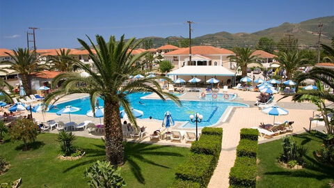 Náhled objektu Golden Sun, Kalamaki, ostrov Zakynthos, Řecko
