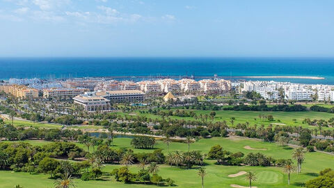 Náhled objektu Golf Almerimar, Almería, Costa de Almería, Španělsko