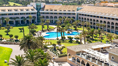 Náhled objektu Golf Almerimar, Almería, Costa de Almería, Španělsko