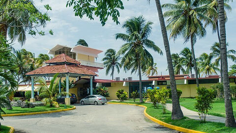 Náhled objektu Gran Caribe Villa Tropico, Varadero, Kuba, Karibik a Stř. Amerika