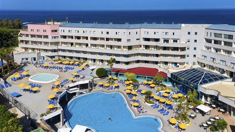 Náhled objektu Gran Hotel Turquesa Playa, Puerto de la Cruz, Tenerife, Kanárské ostrovy