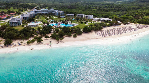 Náhled objektu Gran Muthu Almirante Beach, Holguin, Kuba, Karibik a Stř. Amerika