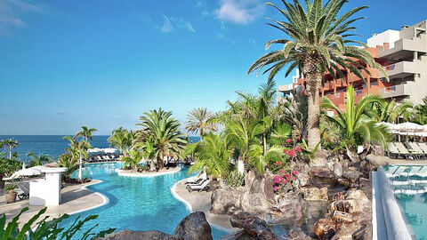 Náhled objektu Gran Roca Nivaria, Playa Paraiso, Tenerife, Kanárské ostrovy